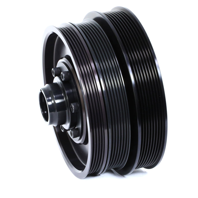 Fluidampr Harmonic Damper - SFI GM 6.2L LT4 Gen-V FLU760161 760161 User 1