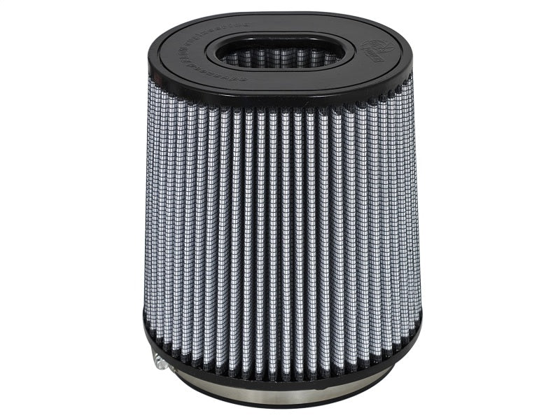 aFe Magnum FLOW Pro DRY S Universal Air Filter: 6 F x 7-1/2 B x (6-3/4x 5- 21-91053 Photo - Primary