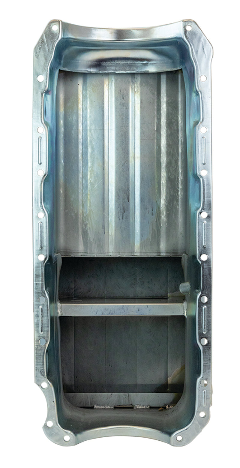 Moroso Oil Pan, BBC, 8"DP Stroker 20405 User 1