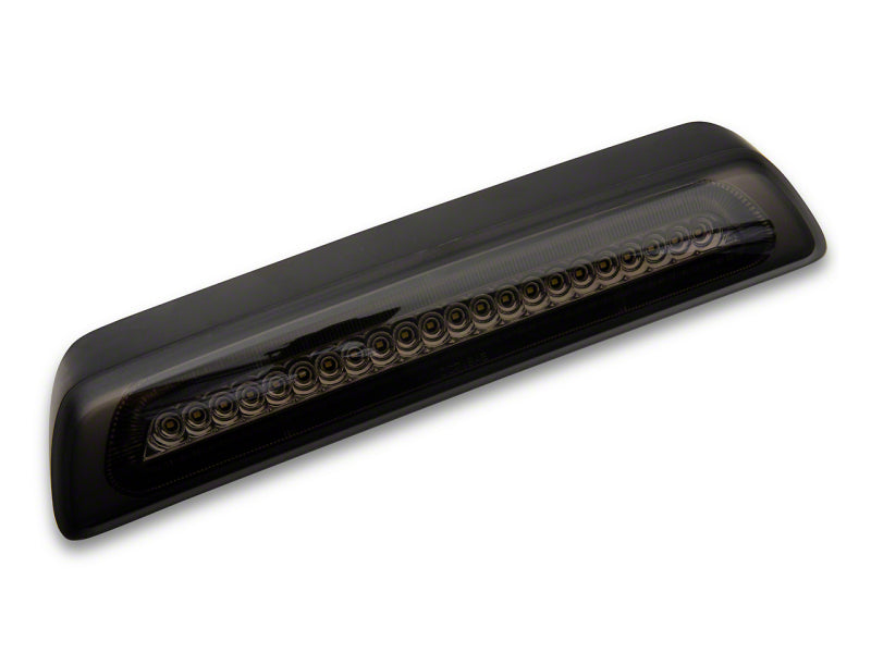 Raxiom 07-17 Toyota Tundra Axial Series LED Third Brake Light- Smoked TU9967 TU9967 Photo - Primary