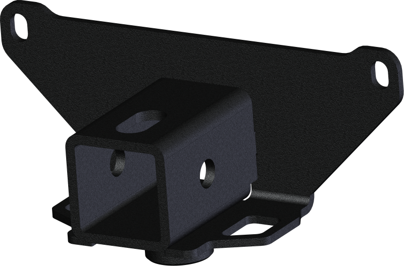 KFI Receiver Hitch Rear 100645 100645 Photo - Primary