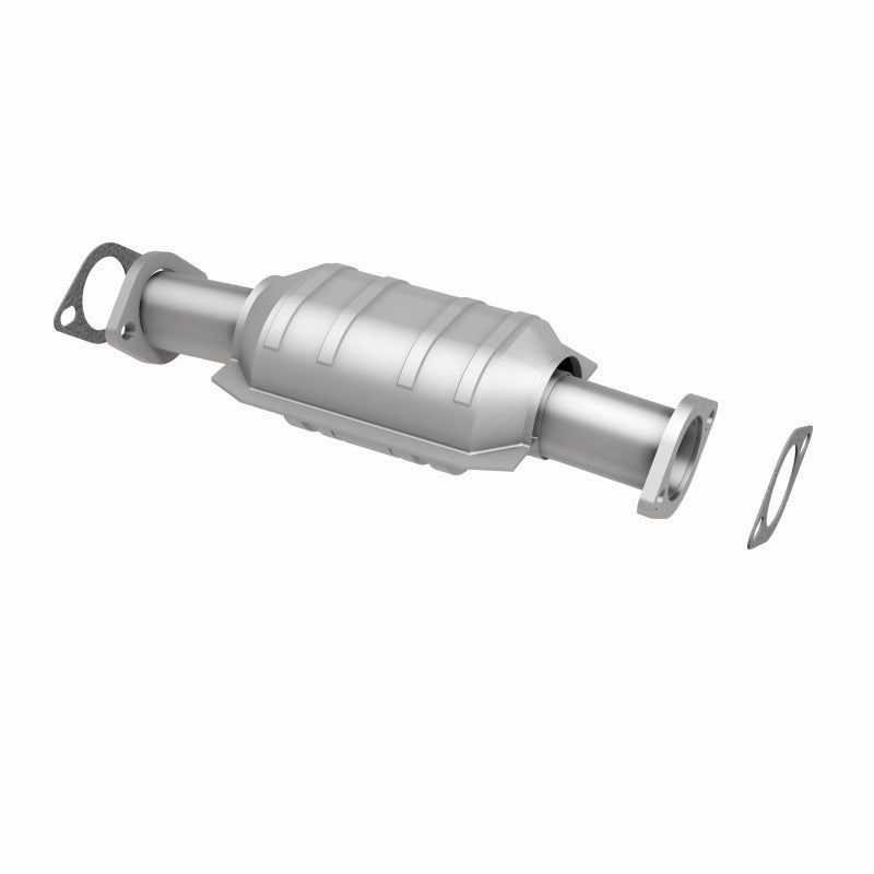 MagnaFlow Mazda Miata HM Grade Federal / EPA Compliant Direct-Fit Catalytic Converter 23696 360 Degree Image Set