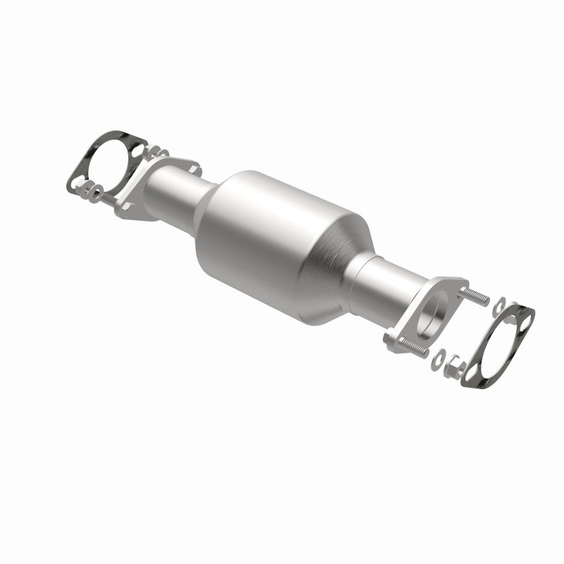 MagnaFlow Kia Sorento OEM Grade Federal / EPA Compliant Direct-Fit Catalytic Converter 49924 360 Degree Image Set