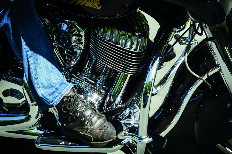 Kuryakyn Exhaust Port Fillers Indian 7187 7187 User 1