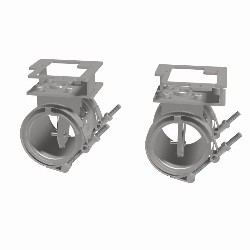 Magnaflow Street Series 10805 360 Degree Image Set