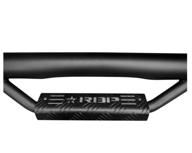 RBP RBP Step Bars - RX-7 Nerf Bars & Running Boards Nerf Bars main image