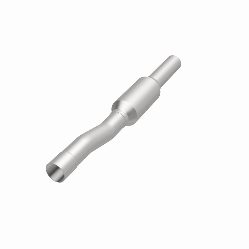 Magnaflow 02-04 Jeep Grand Cherokee 4.0L Direct Fit Converter 4593698 4593698 360 Degree Image Set