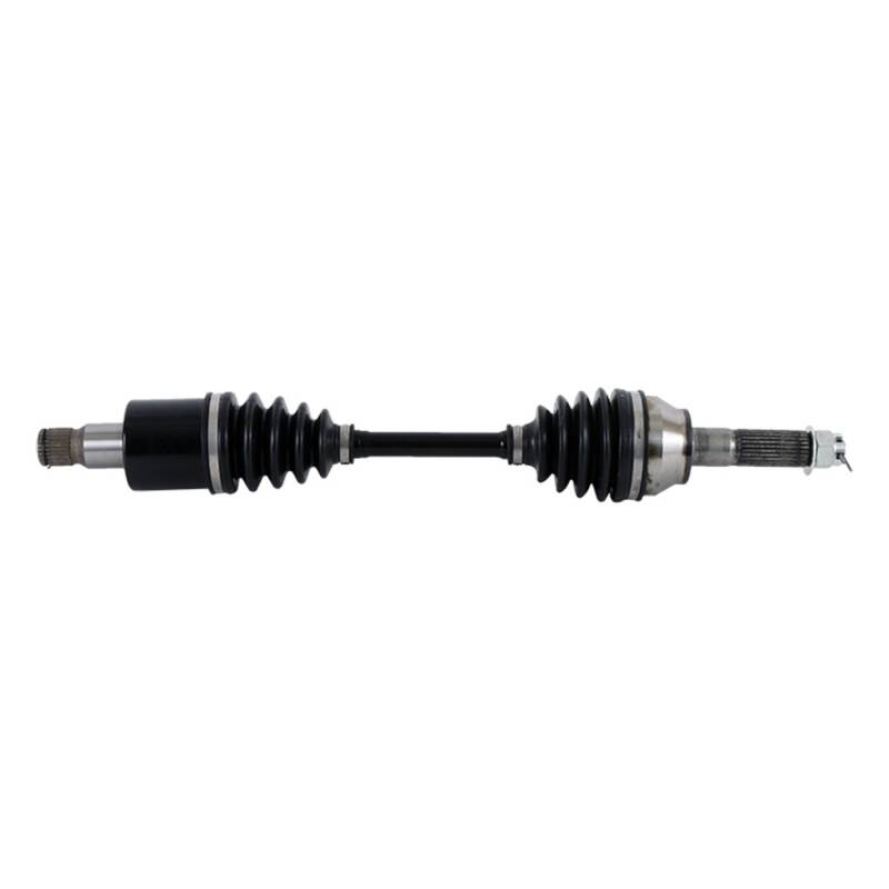 All Balls Racing 08-14 Polaris RZR 800 6 Ball Axle Rear Left AB6-PO-8-372 AB6-PO-8-372 Photo - Primary