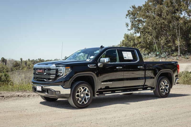 Camburg 19-24 Chevrolet Silverado 1500 2in. Front Spring Preload Spacer Kit (Red) CAM-210109 CAM-210109 Photo - lifestyle view