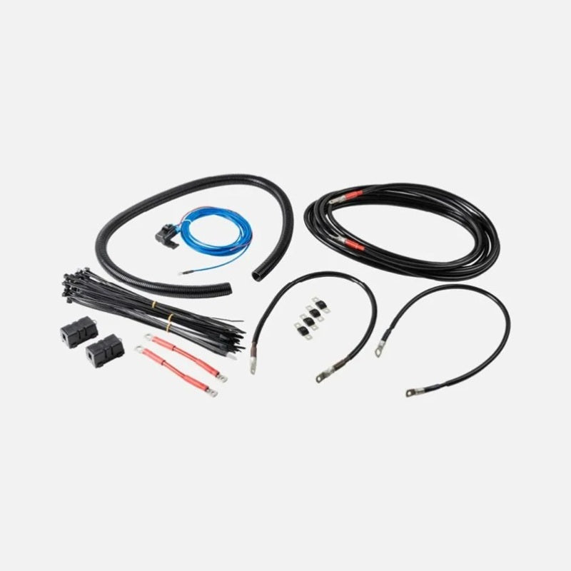 REDARC BCDC Alpha Rear Install Wiring Kit - 25A BCDCWK-104 BCDCWK-104 User 1