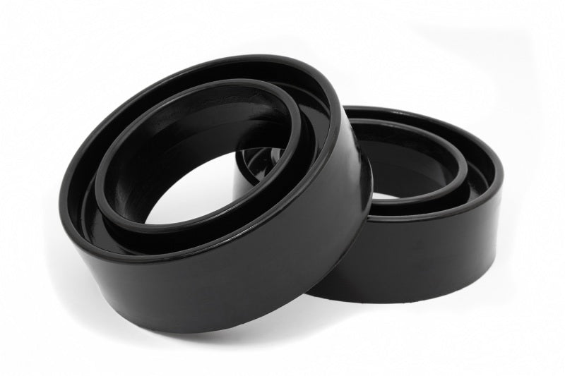 Daystar 1990-1995 Toyota 4Runner 2WD/4WD - 1 1/4in Leveling Kit Rear KT09100BK KT09100BK Photo - Primary