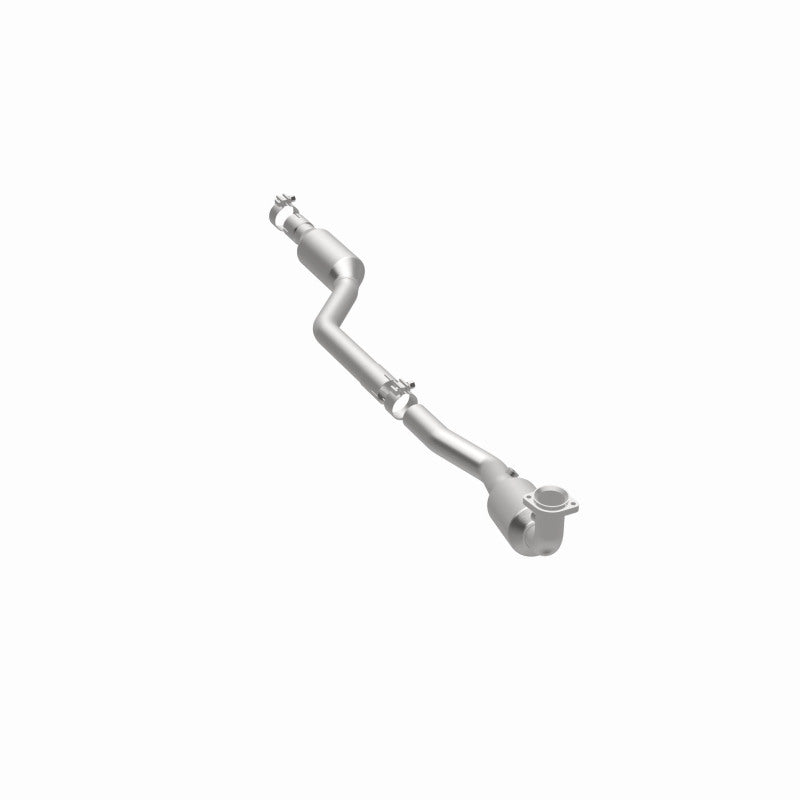 MagnaFlow Mercedes-Benz SL500 California Grade CARB Compliant Direct-Fit Catalytic Converter 551419 360 Degree Image Set