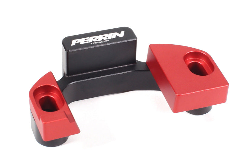 Perrin Performance Perrin 2018+ Subaru WRX Super Shifter Stop (w/o Short Throw Shifter) PSP-INR-023 PSP-INR-023 User 1