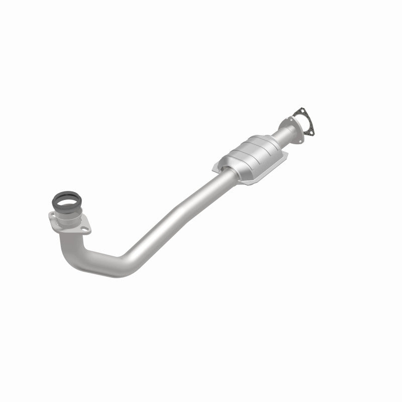 MagnaFlow Standard Grade Federal / EPA Compliant Direct-Fit Catalytic Converter 23495 360 Degree Image Set