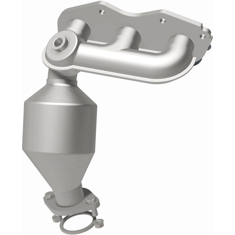 MagnaFlow California Grade CARB Compliant Manifold Catalytic Converter 5531693 Photo - out of package
