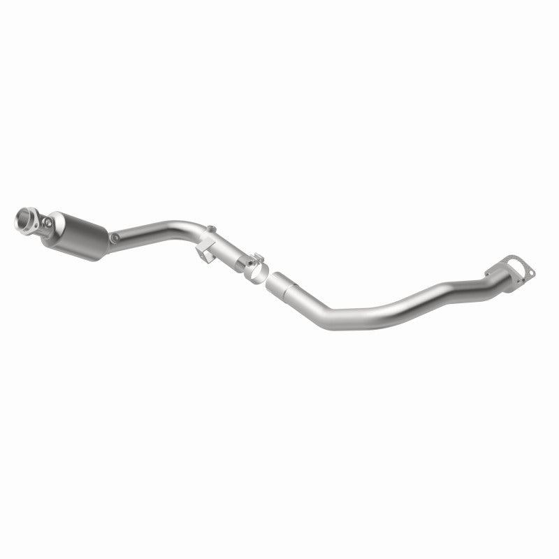 MagnaFlow Land Rover California Grade CARB Compliant Direct-Fit Catalytic Converter 5551719 360 Degree Image Set