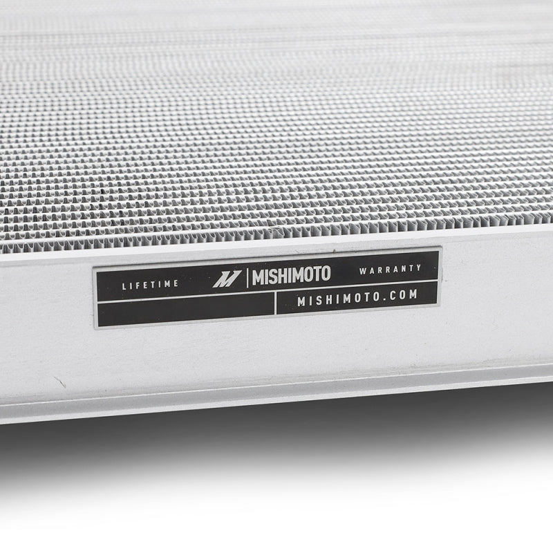 Mishimoto 2019+ Ram 6.7L Cummins Performance Aluminum Radiator MMRAD-RAM-19 MMRAD-RAM-19 User 1
