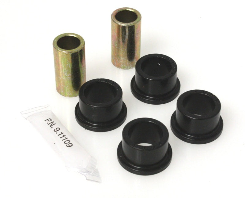 Energy Suspension Track Arm Bushing Set Black Chevrolet C10 Pickup All 1961-1972 3.7104G Photo - Primary