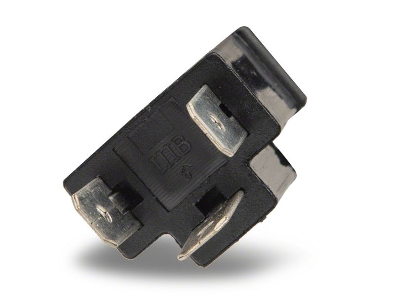 Raxiom 12-15 Toyota Tacoma Axial Series Projector Headlights w/ LED Bar- Blk Housing (Clear Lens) TT21849 TT21849 Photo - Close Up