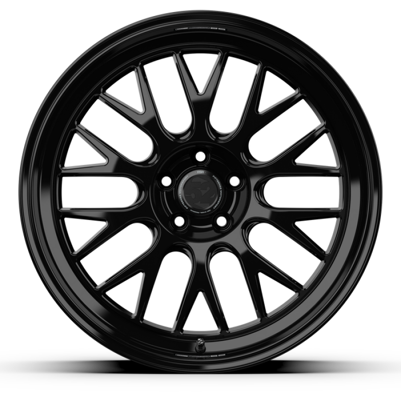 fifteen52 Holeshot RSR 20x11 5x112 10mm ET 66.56mm Center Bore Asphalt Black RSHGB-21151+15 RSHGB-21151+15 User 1