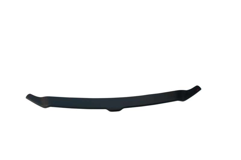 EGR 2019 Dodge Ram 1500 Superguard Hood Shield - Matte 302955 302955 Photo - Primary