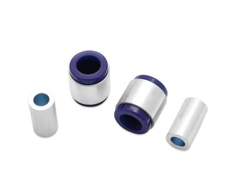 Superpro 22-23 Hyundai Kona N Rear Toe Control Arm Inner & Outer Bushing Kit SPF5230K SPF5230K Photo - out of package