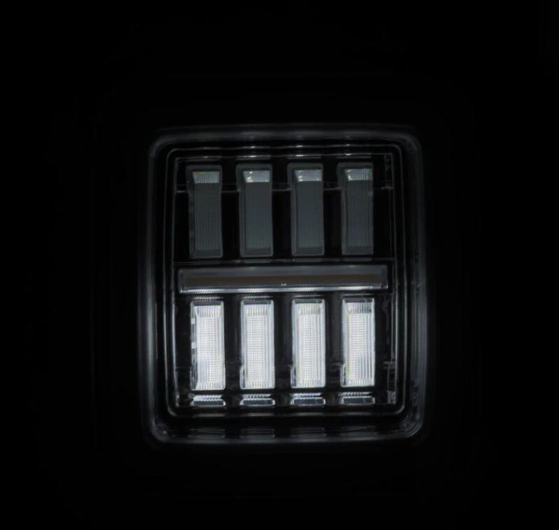 AlphaRex 18-24 Jeep Wrangler JL NOVA-Series LED Tail Lights 602030 602030 User 5