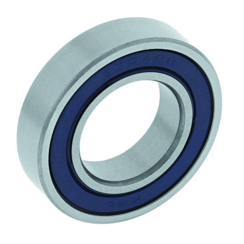 QuadBoss 6904-2Rs Bearing 20X37X9 416904 416904 Photo - Primary