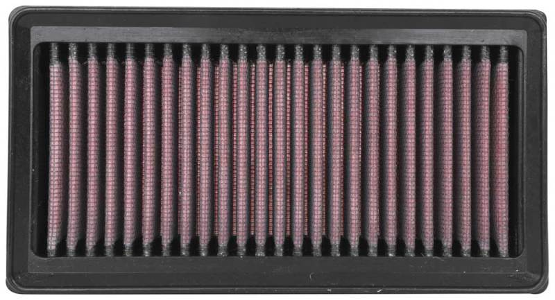 K&N Engineering K&N Triumph Scrambler 1200 2019-2020 Replacement Air Filter TB-1219 TB-1219 Photo - Primary