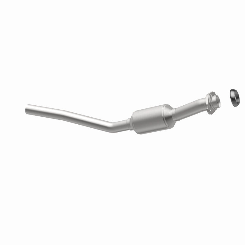 MagnaFlow California Grade CARB Compliant Direct-Fit Catalytic Converter 3391275 360 Degree Image Set