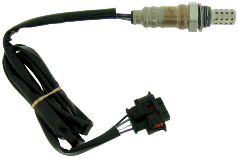 NGK Porsche Panamera 2016-2010 Direct Fit Oxygen Sensor 25722 25722 Photo - Primary