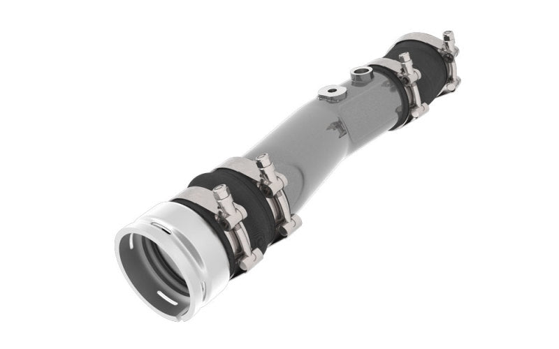 K&N Engineering K&N 2019+ Ford Ranger L4-2.3L Charge Pipe 77-1007KC 77-1007KC Photo - Primary