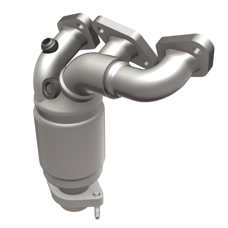 MagnaFlow HM Grade Federal / EPA Compliant Manifold Catalytic Converter 50302 Photo - Primary