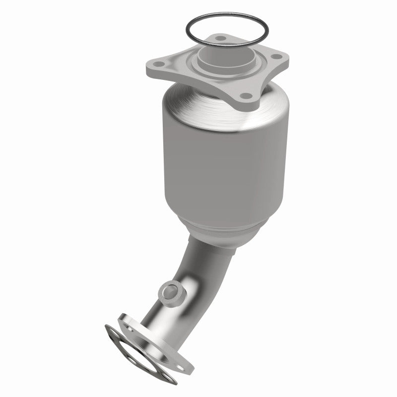 MagnaFlow Nissan California Grade CARB Compliant Direct-Fit Catalytic Converter 5411322 360 Degree Image Set