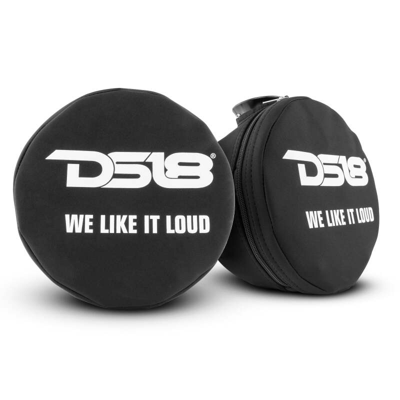 DS18 DSE Marine Tower Covers Audio, Video & Radios Speakers main image