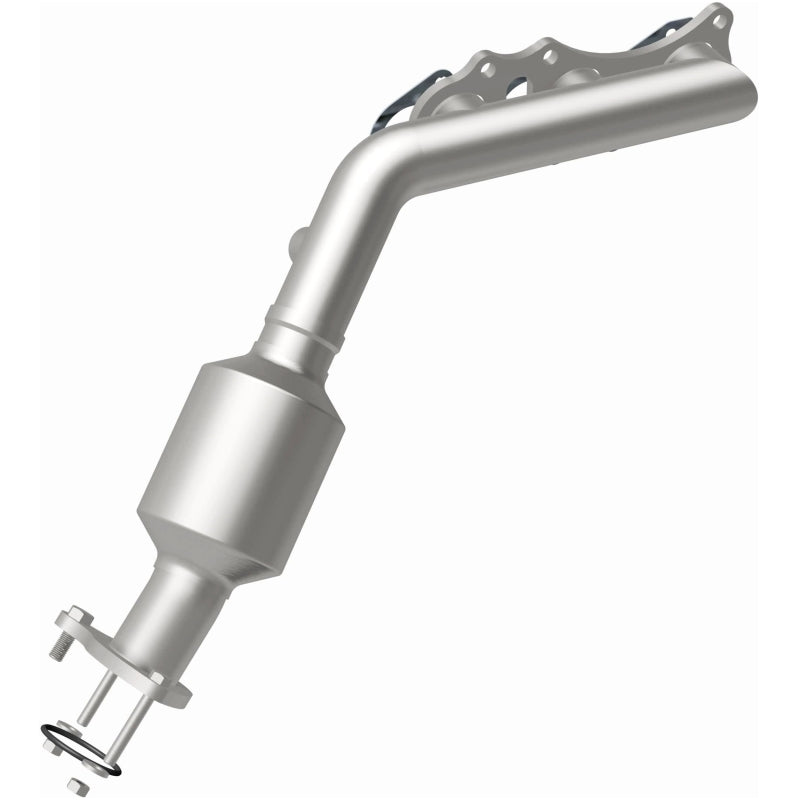 MagnaFlow Toyota OEM Grade Federal / EPA Compliant Manifold Catalytic Converter 49342 Photo - out of package