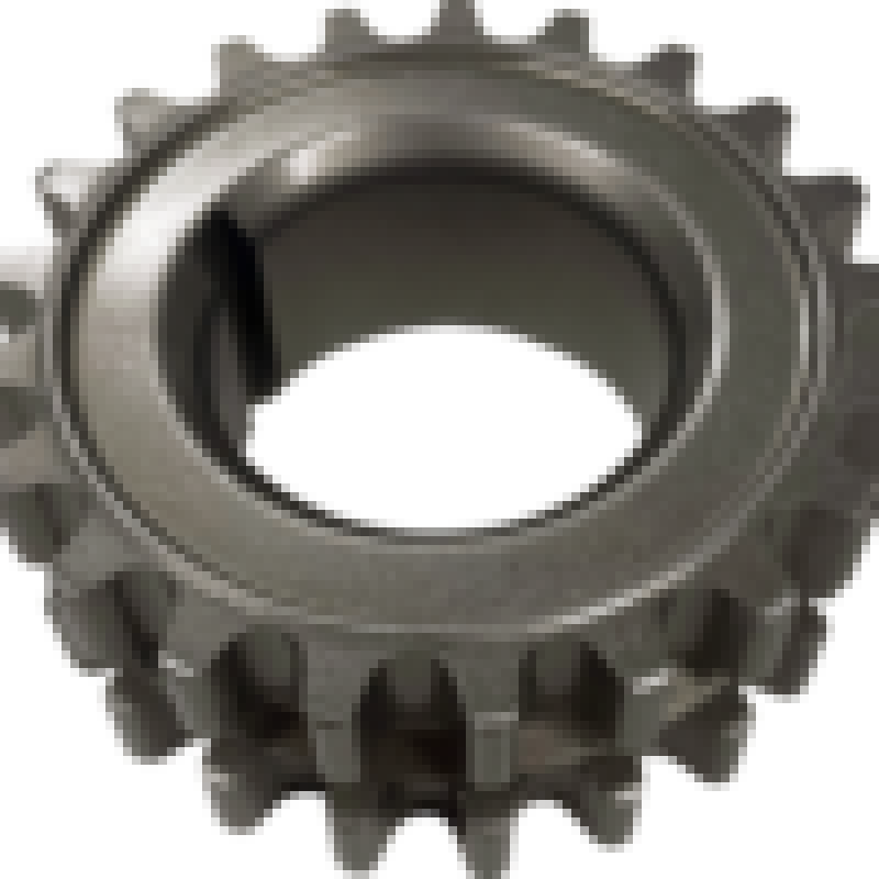 Boundary 99-05 Ford Modular Motor 4V V8 Billet Crankshaft Timing Sprocket MM-SP-4V MM-SP-4V User 1