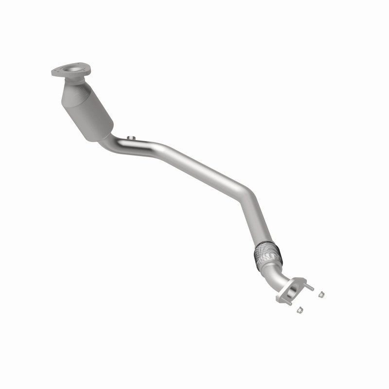 MagnaFlow California Grade CARB Compliant Direct-Fit Catalytic Converter 5461228 360 Degree Image Set
