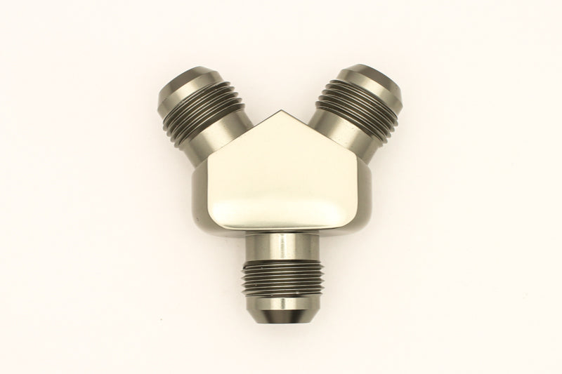 DeatschWerks Y-Blocks 6-02-0707 Photo - Primary