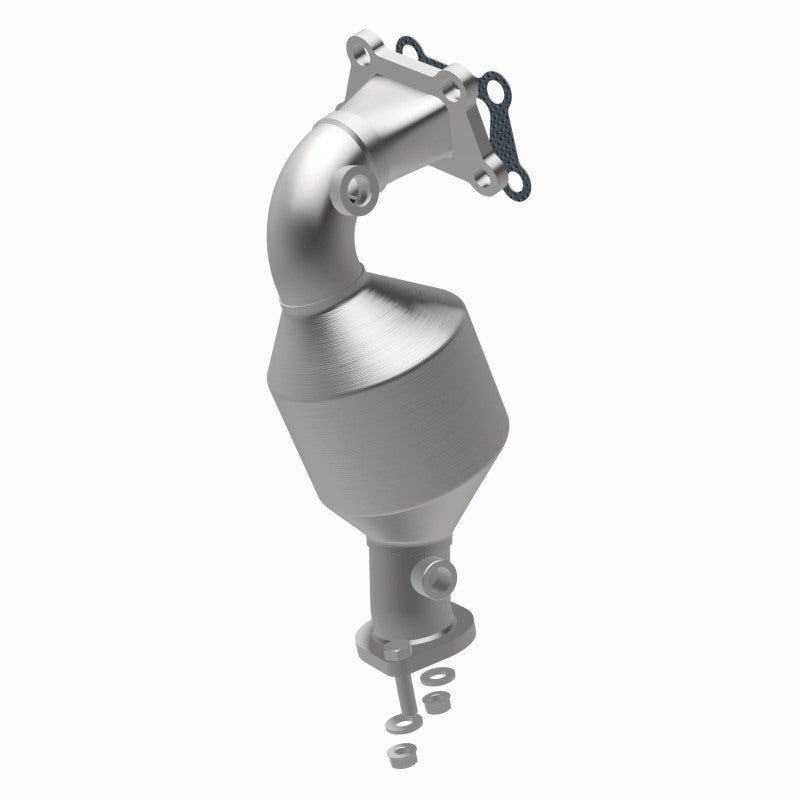 MagnaFlow California Grade CARB Compliant Manifold Catalytic Converter 5582189 360 Degree Image Set