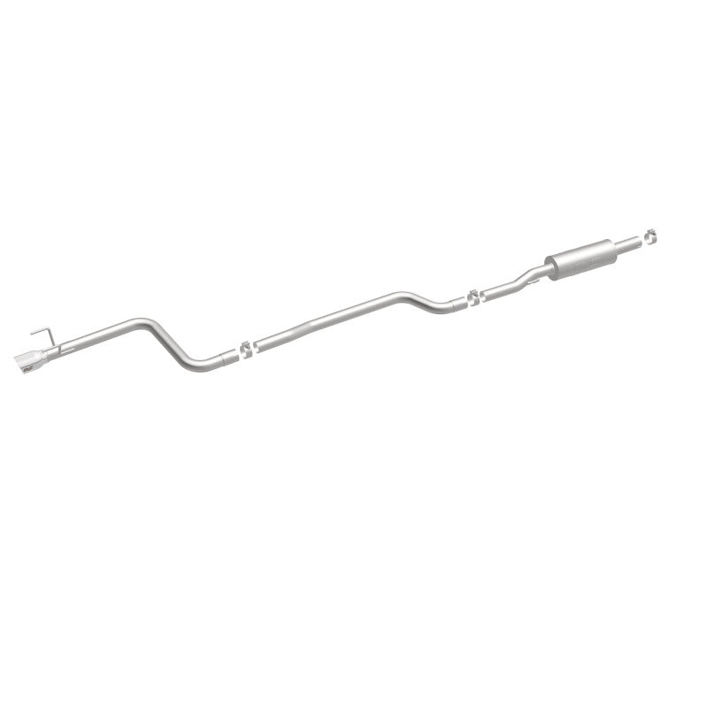 MagnaFlow Chevrolet Cruze Street Series Cat-Back Performance Exhaust System 19269 360 Degree Image Set