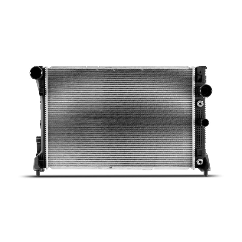 Mishimoto Mercedes-Benz SLK250 Replacement Radiator 2012-2015 R13213 R13213 User 1