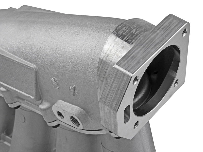 Skunk2 Ultra Series Street Intake Manifold 02-05 Civic Si K20A/A2/A3/K24A1 307-05-0600 Photo - Unmounted