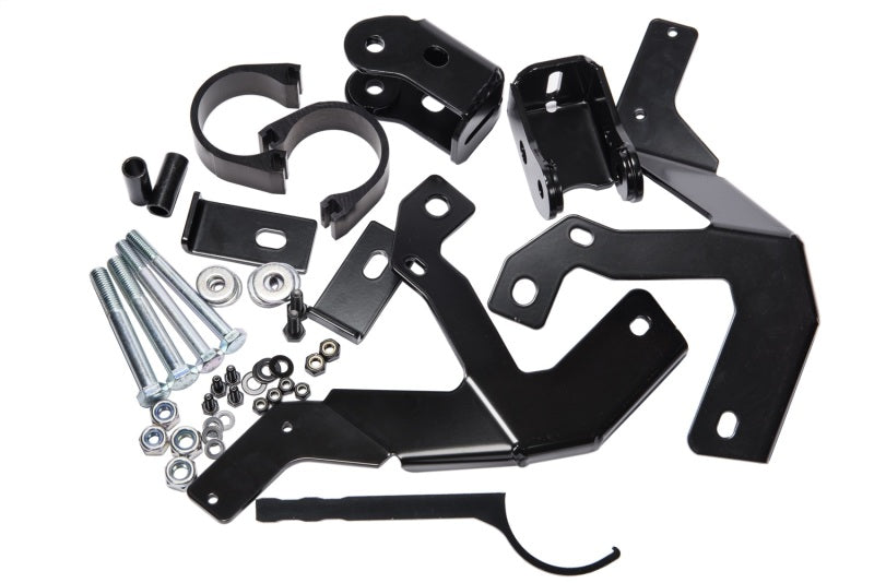 ARB Bp51 Fit Kit Jeep JL Front 3in VM80010038 VM80010038 Photo - Primary