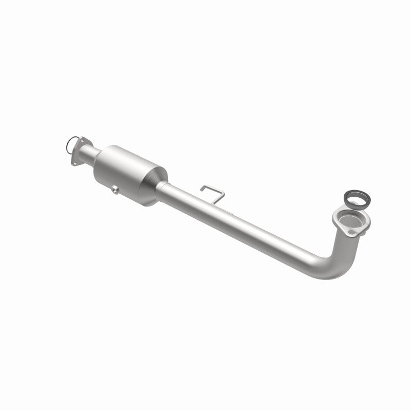 MagnaFlow Honda Civic California Grade CARB Compliant Direct-Fit Catalytic Converter 4561026 360 Degree Image Set