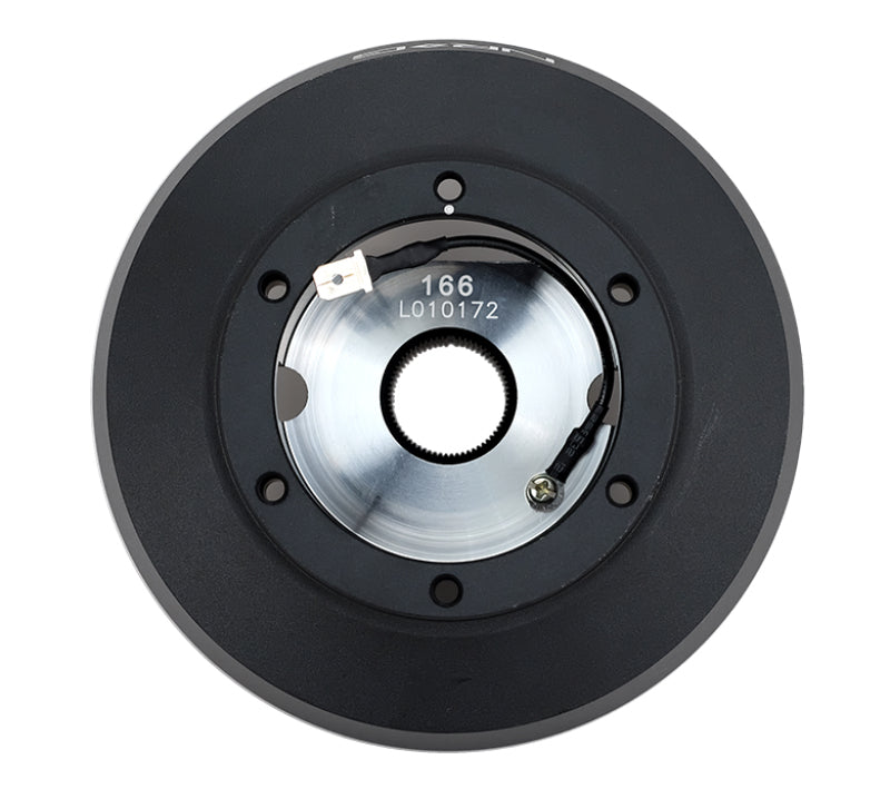 NRG Short Hub KIA Genesis 14+ SRK-166H SRK-166H Photo - Primary