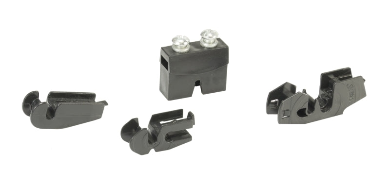 Hella Commercial Wiper Blade 22in - Single 9XW191398221 Photo - in package