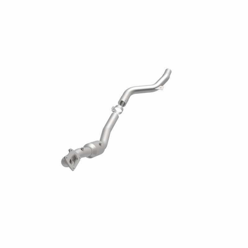 MagnaFlow OEM Grade Federal / EPA Compliant Manifold Catalytic Converter 22-141 360 Degree Image Set