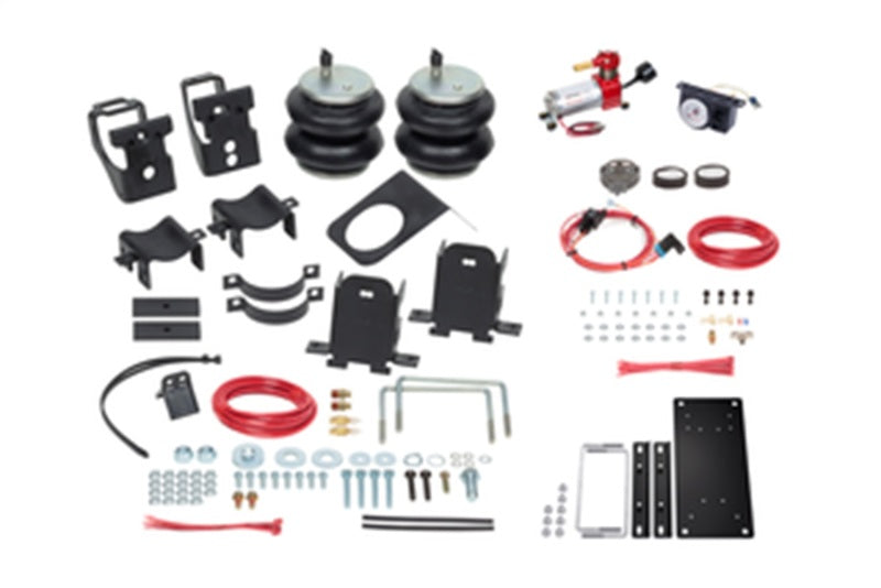 Firestone FIR Ride-Rite All-In-One Kits Suspension Air Suspension Kits main image