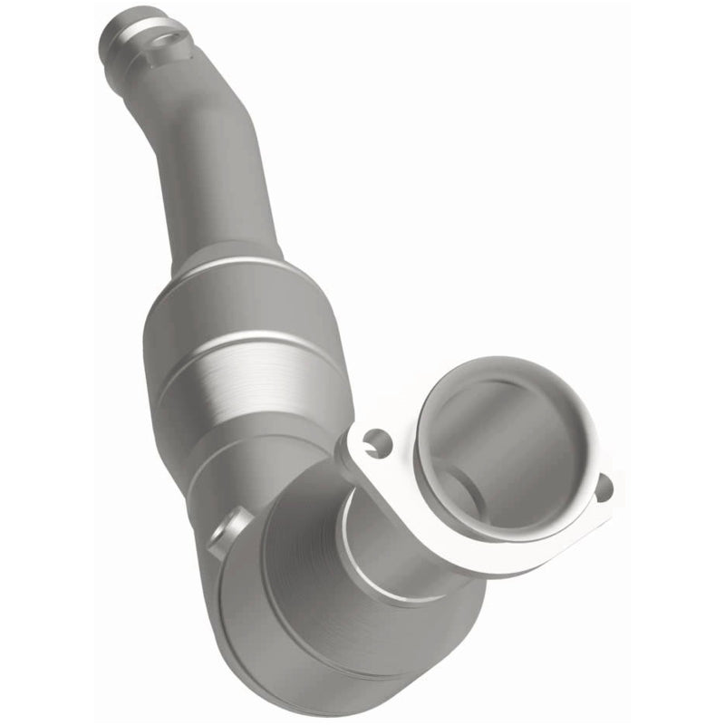 MagnaFlow Land Rover LR4 OEM Grade Federal / EPA Compliant Direct-Fit Catalytic Converter 21-717 Photo - out of package